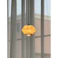 Load image into Gallery viewer, Diamante Alabaster Pendant Lamp
