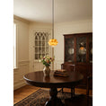 Load image into Gallery viewer, Diamante Alabaster Pendant Lamp
