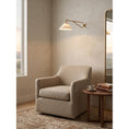 Load image into Gallery viewer, Dionis Alabaster Wall Sconce
