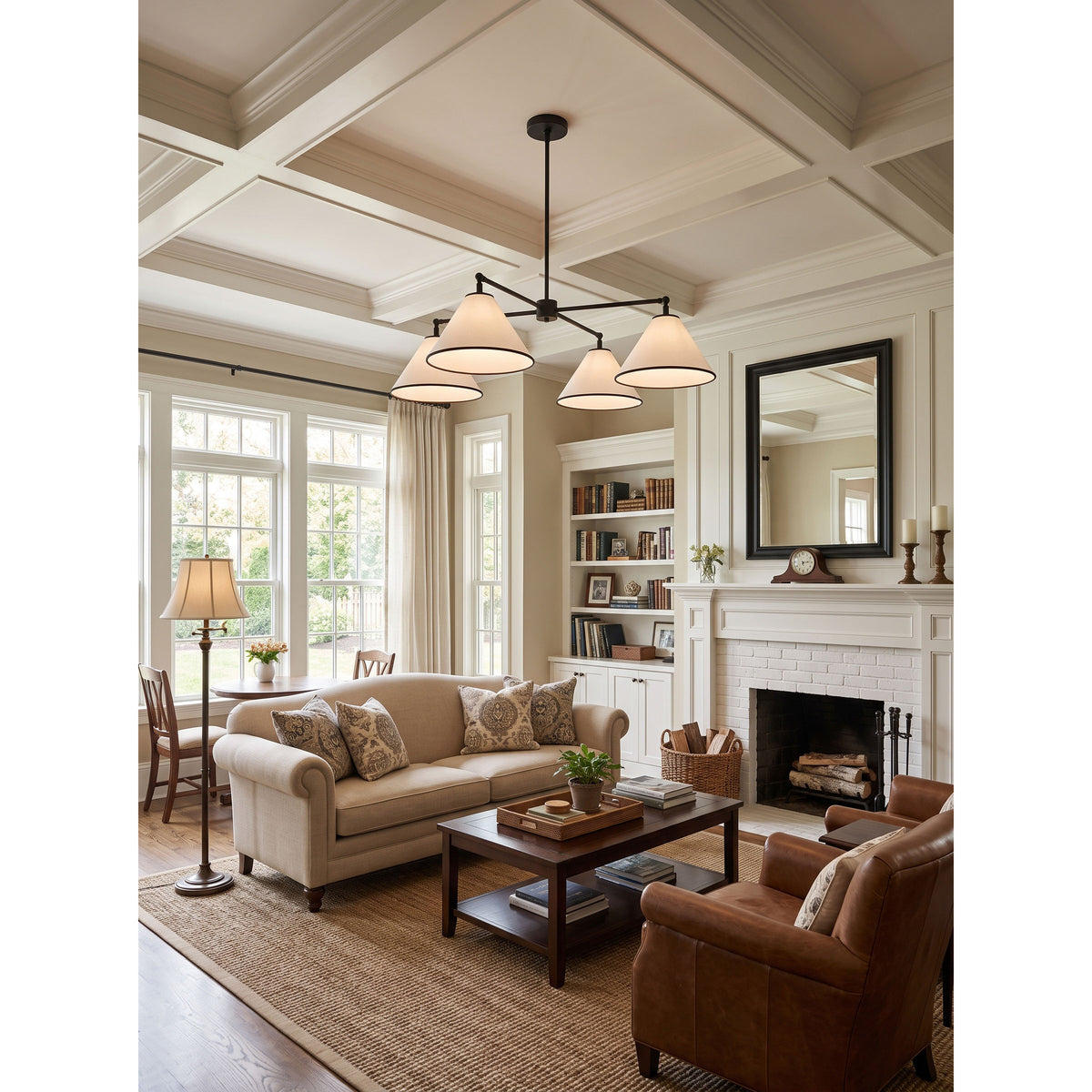 Dionis Chandelier – detail 10