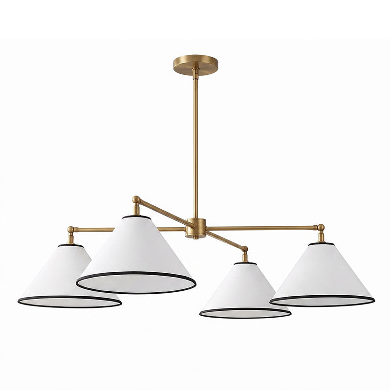 Dionis Chandelier – detail 12