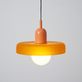 Bild in Galerie-Betrachter laden, Disc Orb Swag Lights

