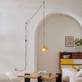 Bild in Galerie-Betrachter laden, Disc Orb Swag Lights
