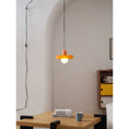 Bild in Galerie-Betrachter laden, Disc Orb Swag Lights
