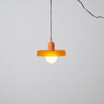 Bild in Galerie-Betrachter laden, Disc Orb Swag Lights

