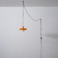 Bild in Galerie-Betrachter laden, Disc Orb Swag Lights
