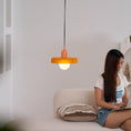 Bild in Galerie-Betrachter laden, Disc Orb Swag Lights
