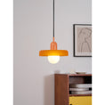 Bild in Galerie-Betrachter laden, Disc Orb Swag Lights

