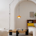 Bild in Galerie-Betrachter laden, Disc Orb Swag Lights
