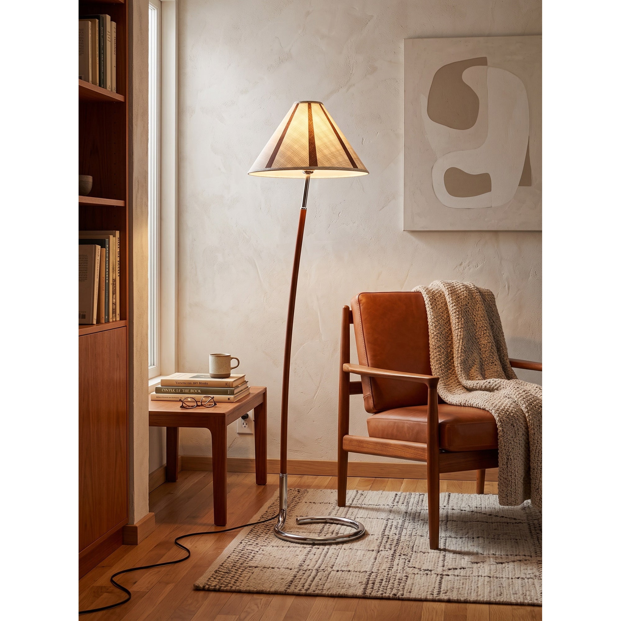 Dornstab Floor Lamp