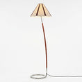Load image into Gallery viewer, Dornstab Floor Lamp
