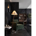 Load image into Gallery viewer, Dornstab Floor Lamp
