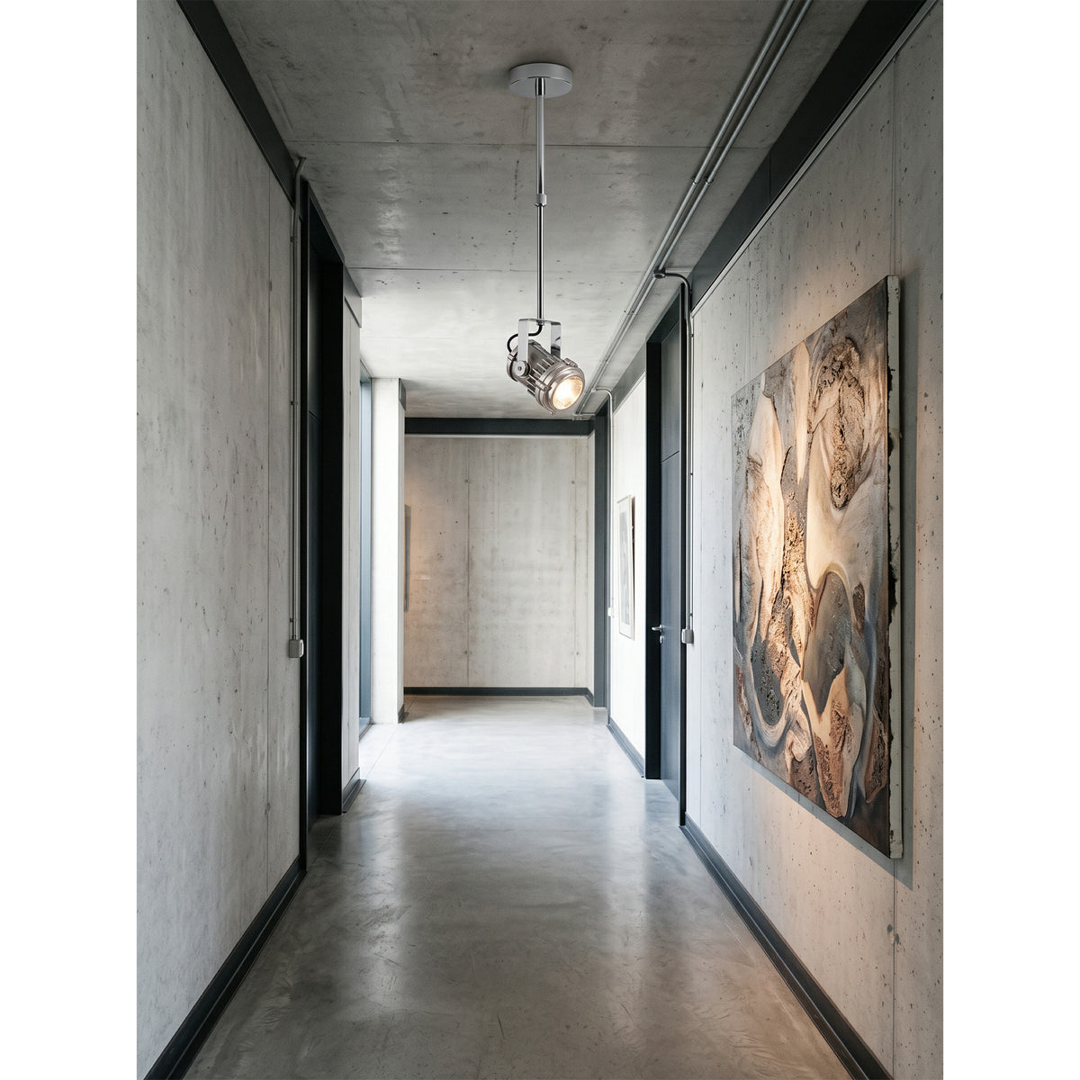 Dorsen Pendant Lamp