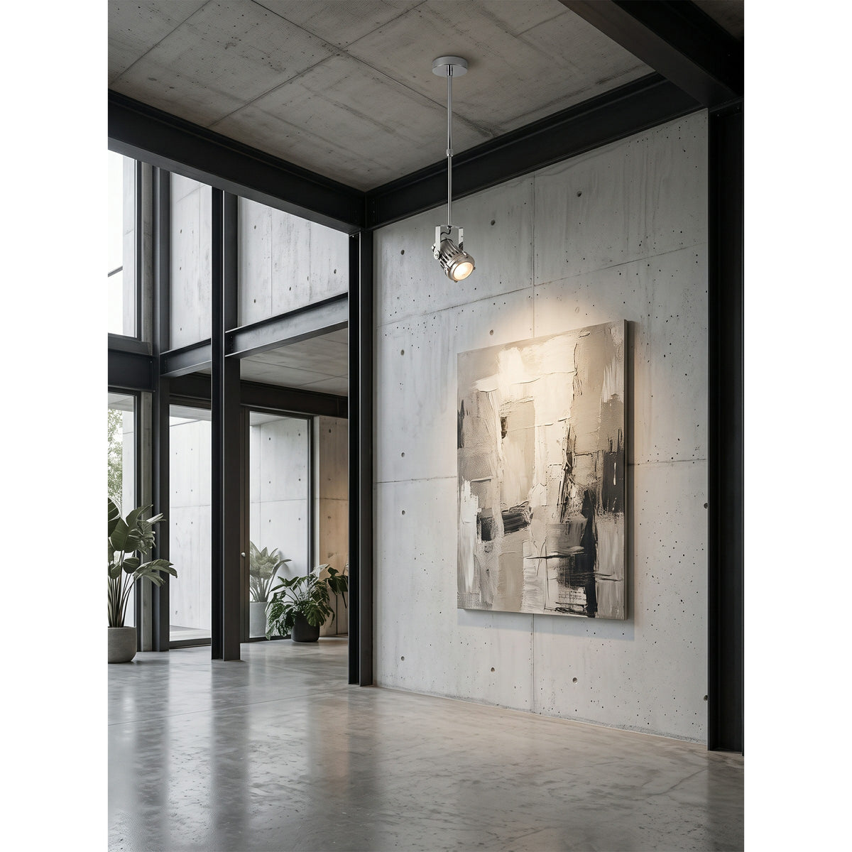 Dorsen Pendant Lamp