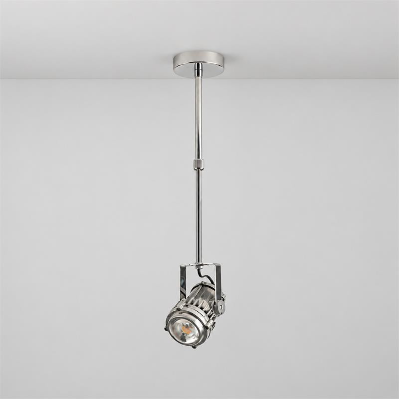 Dorsen Pendant Lamp