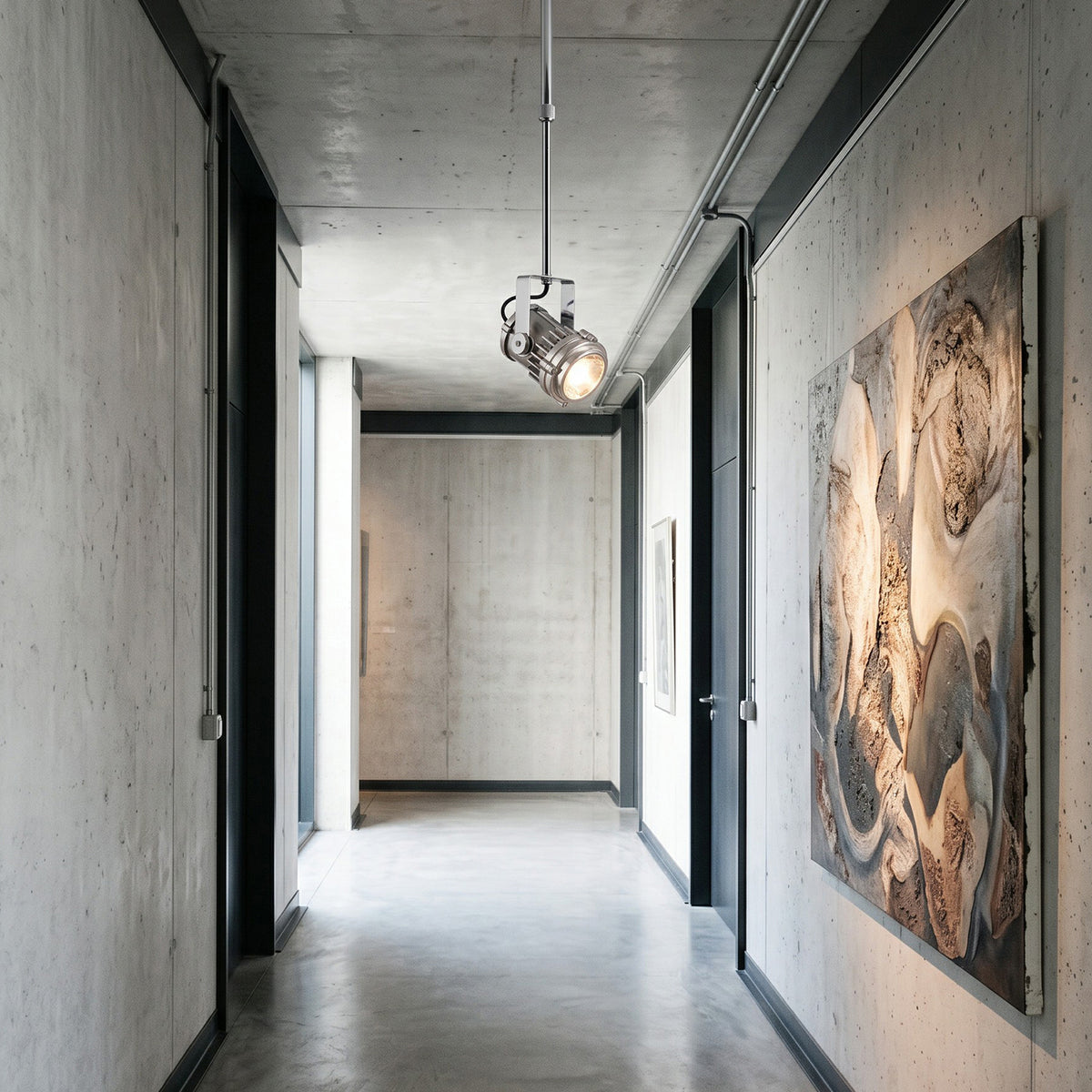 Dorsen Pendant Lamp
