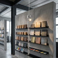Bild in die Galerieansicht laden, Dorsen Pendant Lamp
