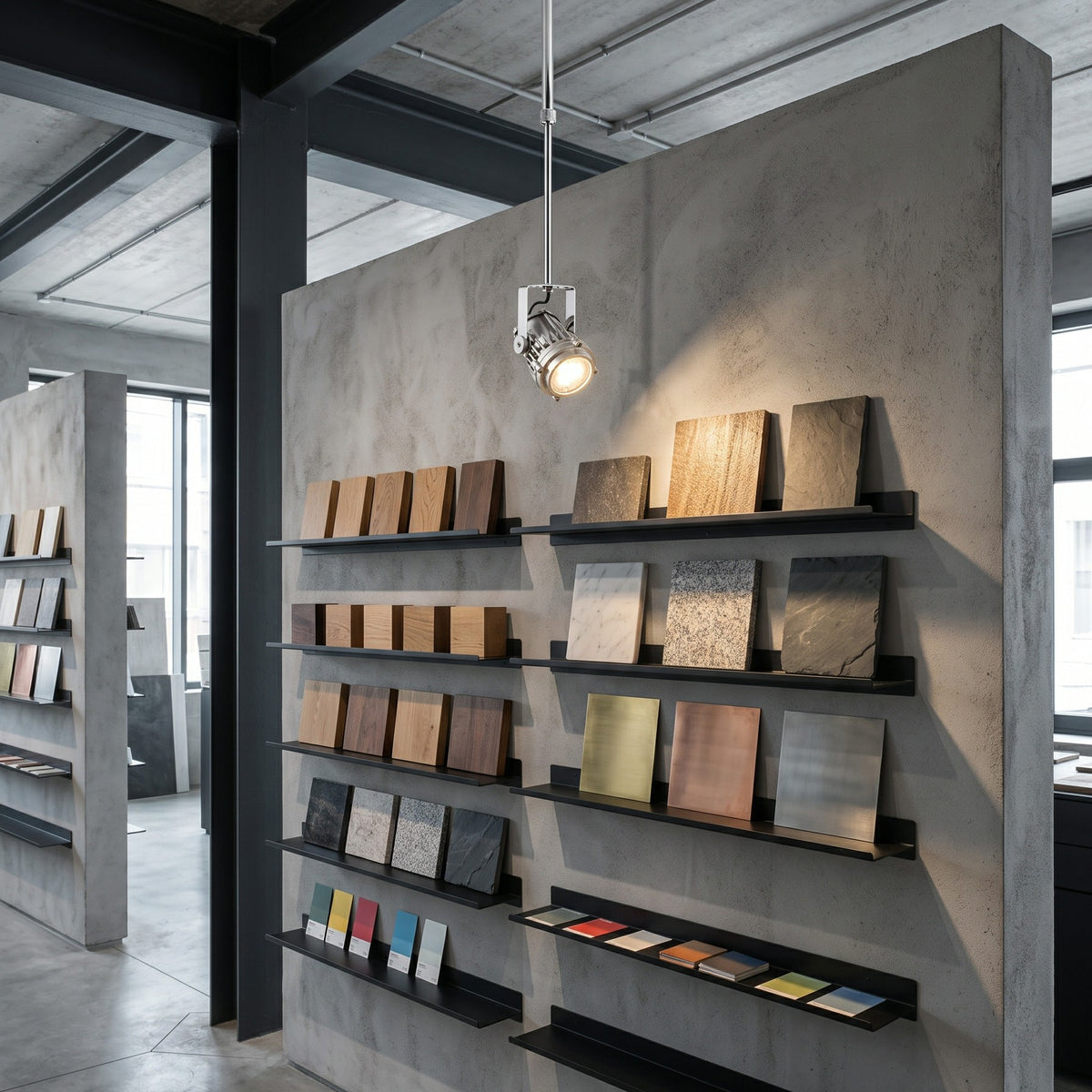 Dorsen Pendant Lamp