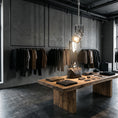 Bild in die Galerieansicht laden, Dorsen Pendant Lamp
