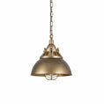 Load image into Gallery viewer, Drayton Pendant Lamp
