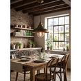 Load image into Gallery viewer, Drayton Pendant Lamp – detail 13
