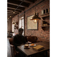 Load image into Gallery viewer, Drayton Pendant Lamp – detail 14
