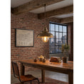Load image into Gallery viewer, Drayton Pendant Lamp – detail 18
