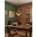Load image into Gallery viewer, Drayton Pendant Lamp – detail 19
