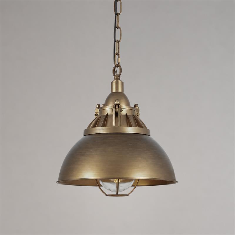 Drayton Pendant Lamp – detail 29