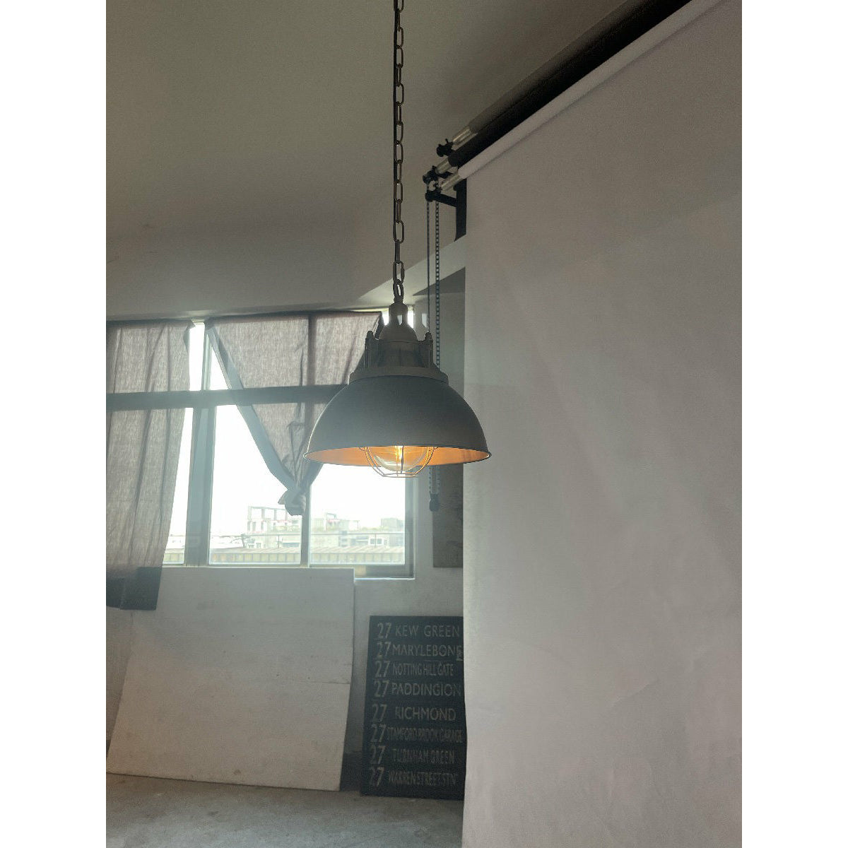 Drayton Pendant Lamp – detail 23