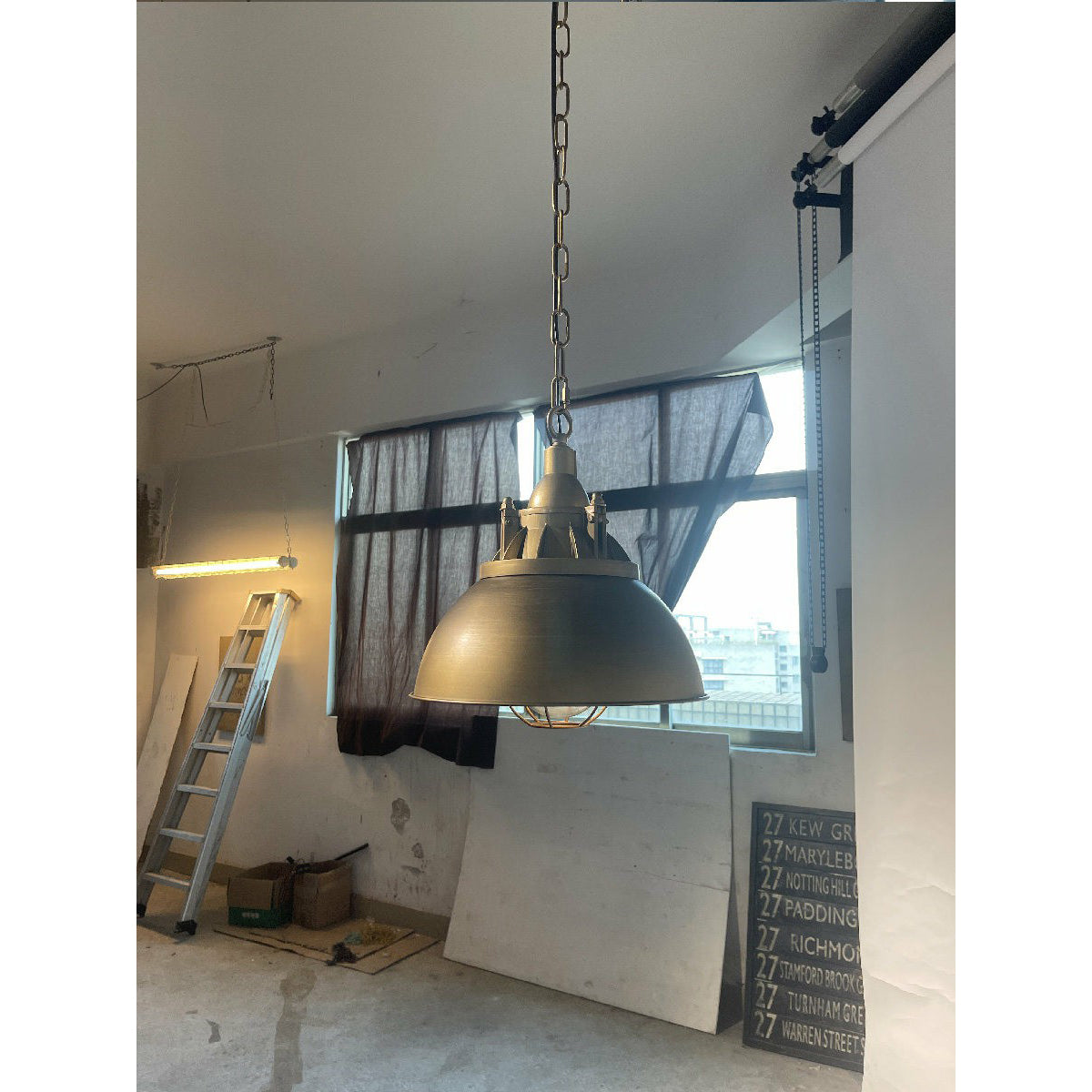 Drayton Pendant Lamp – detail 25