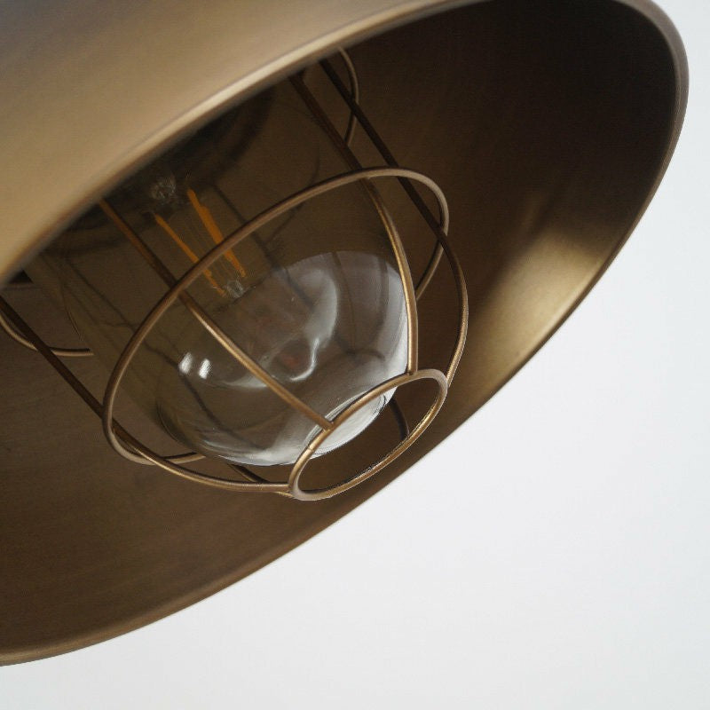 Drayton Pendant Lamp – detail 27