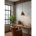 Load image into Gallery viewer, Drayton Pendant Lamp – detail 5
