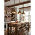 Load image into Gallery viewer, Drayton Pendant Lamp – detail 8
