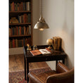 Load image into Gallery viewer, Drayton Pendant Lamp – detail 9
