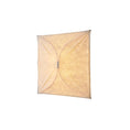 Load image into Gallery viewer, DuPont Paper Wall Sconce
