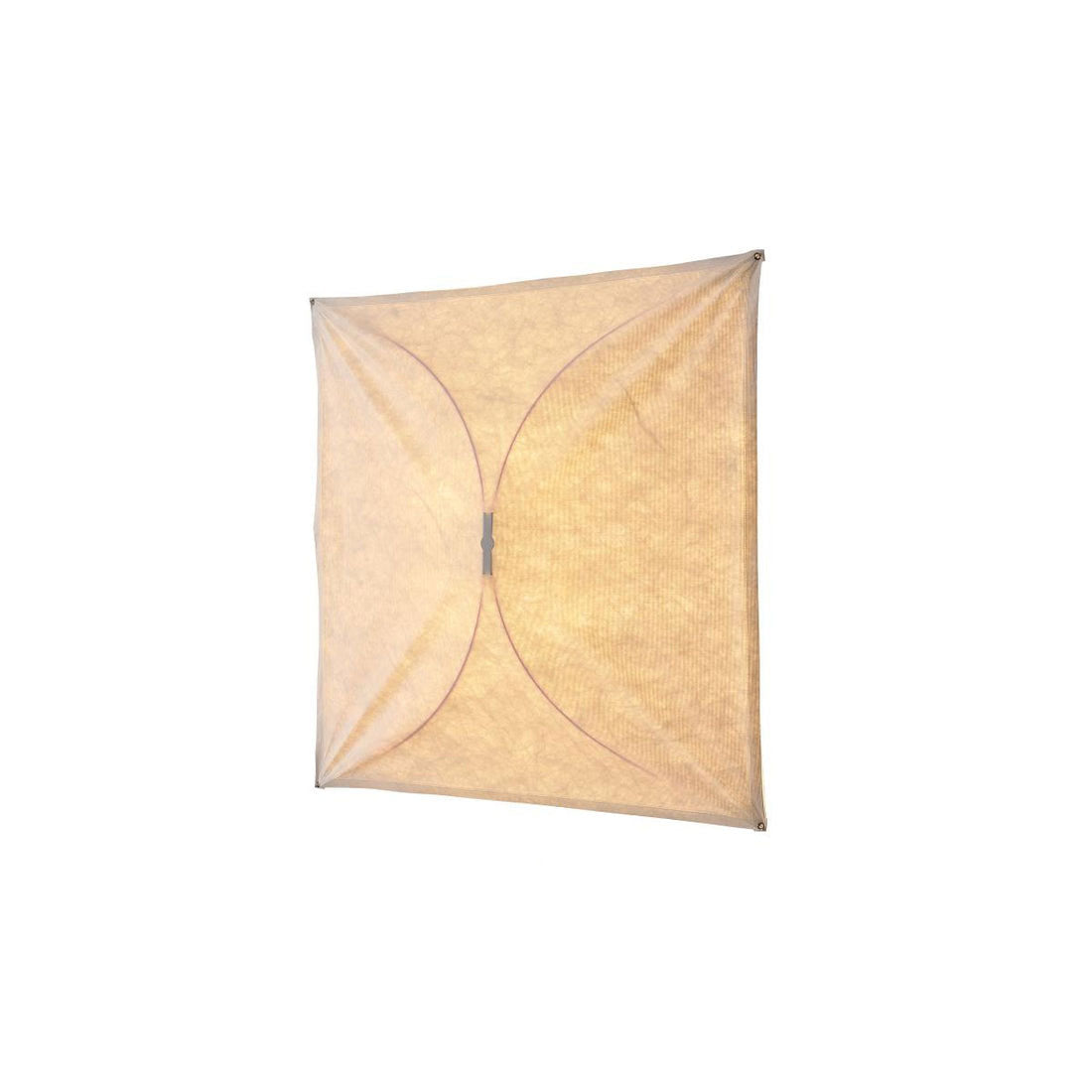 DuPont Paper Wall Sconce