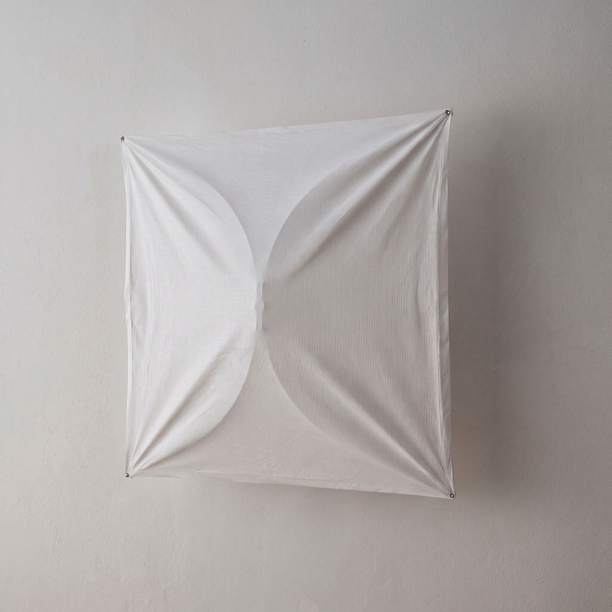 DuPont Paper Wall Sconce