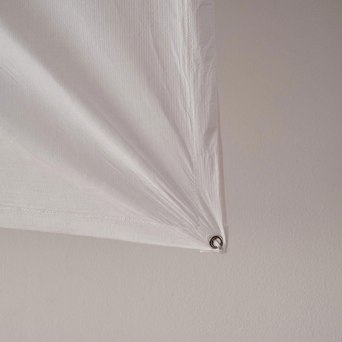 DuPont Paper Wall Sconce
