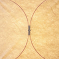 Load image into Gallery viewer, DuPont Paper Wall Sconce
