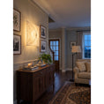 Load image into Gallery viewer, DuPont Paper Wall Sconce
