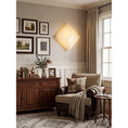 Load image into Gallery viewer, DuPont Paper Wall Sconce
