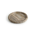 Load image into Gallery viewer, Dune Travertine Tray
