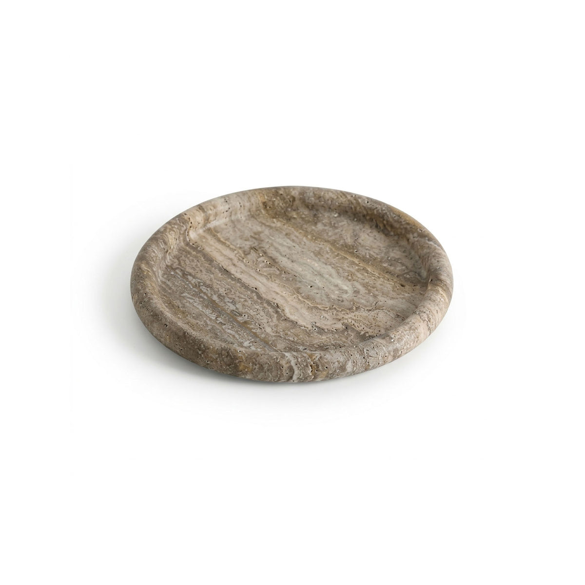 Dune Travertine Tray