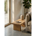 Load image into Gallery viewer, Dune Travertine Tray
