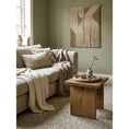Load image into Gallery viewer, Dune Travertine Tray
