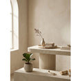Load image into Gallery viewer, Dune Travertine Tray
