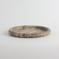 Load image into Gallery viewer, Dune Travertine Tray
