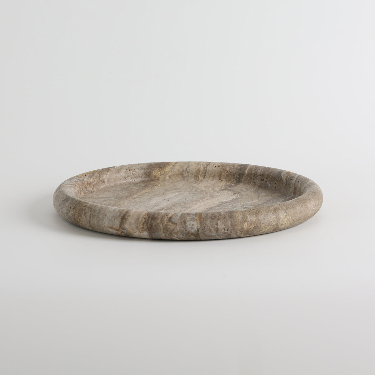 Dune Travertine Tray