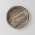 Load image into Gallery viewer, Dune Travertine Tray
